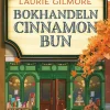 Bokhandeln Cinnamon Bun