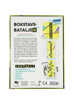 Bokstavsbataljen