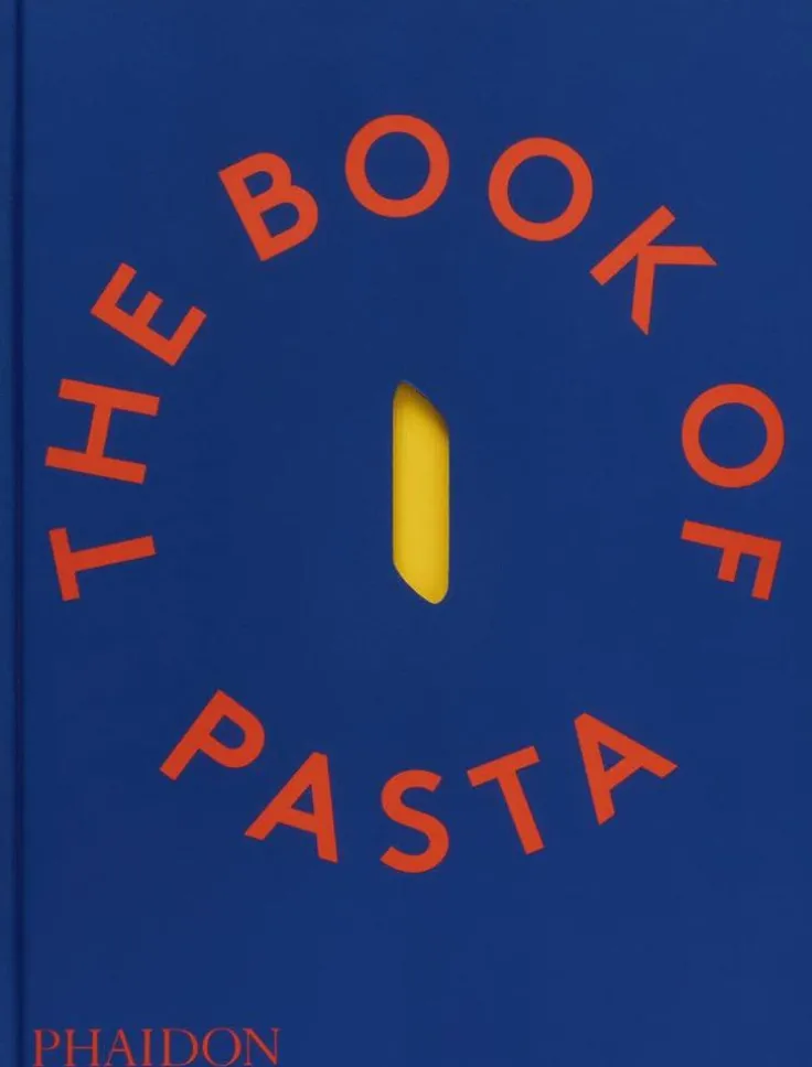 Book of Pasta