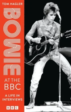 Bowie at the BBC