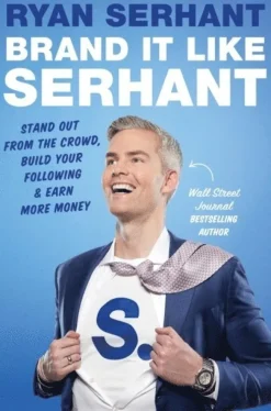 Brand it Like Serhant