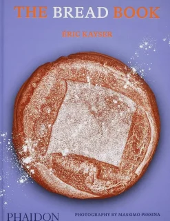Bread Book