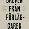 Breven från förläggaren : fem år med förlaget Nirstedt/litteratur
