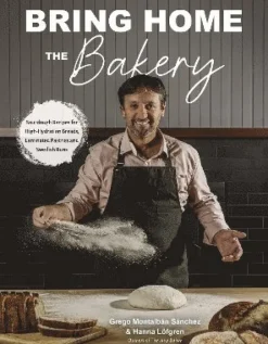 Bring Home the Bakery