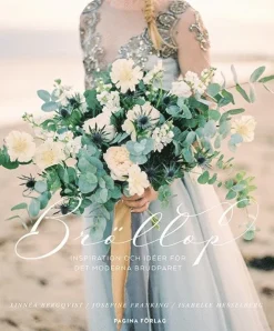 Bröllop: inspiration för det moderna brudparet
