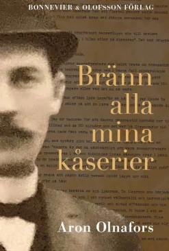 Bränn alla mina kåserier