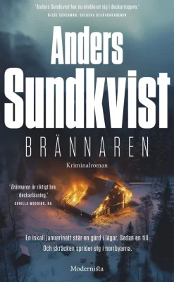 Brännaren
