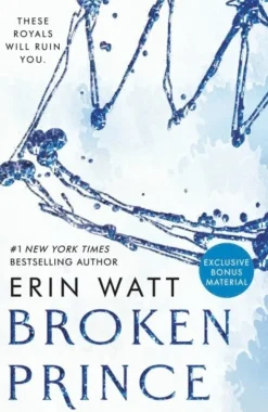Broken Prince