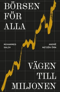 Börsen för alla : vägen till miljonen