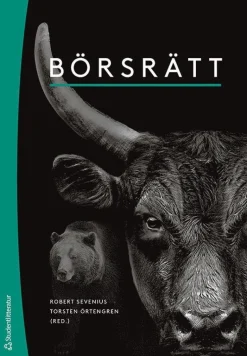 Börsrätt