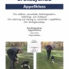 BruksLydnad Appellklass