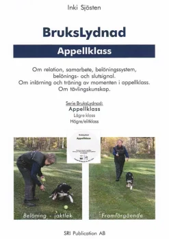 BruksLydnad Appellklass