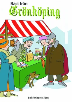 Bäst från Grönköping