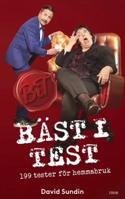 Bäst i test : 199 tester för hemmabruk