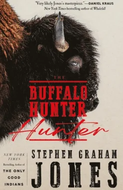 Buffalo Hunter Hunter