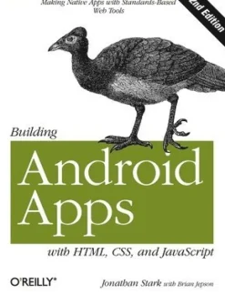 Building Android Apps with HTML, CSS, and JavaScript