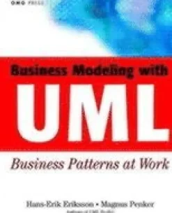 Business Modeling with UML