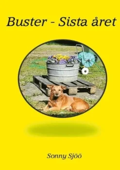 Buster - sista året