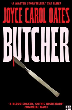 Butcher