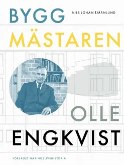Byggmästaren Olle Engkvist