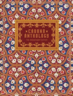 Cabana Anthology
