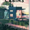 Cabins. 45th Ed.