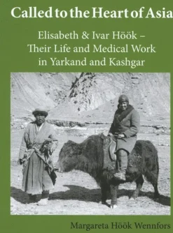 Called to the Heart of Asia