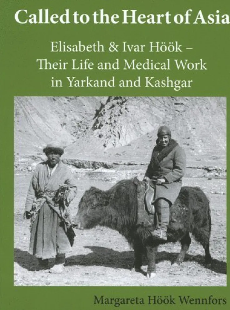 Called to the Heart of Asia