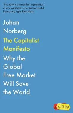 Capitalist Manifesto