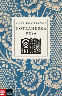 Carl von Linnés gotländska resa