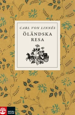 Carl von Linnés öländska resa