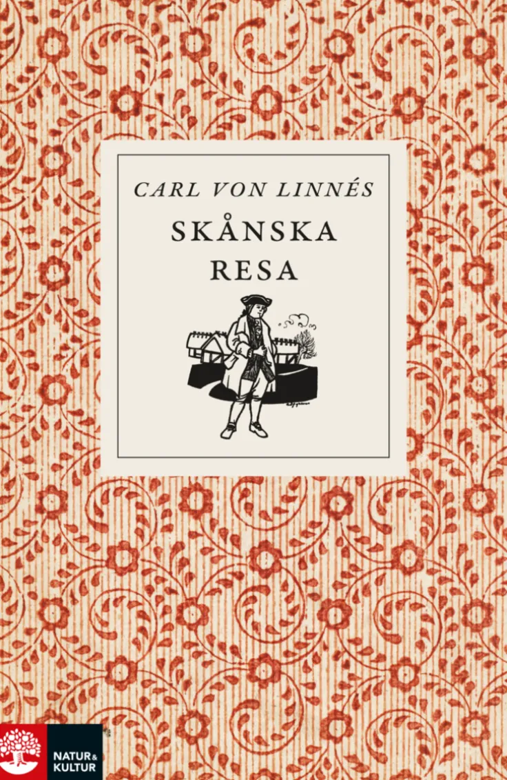 Carl von Linnés skånska resa
