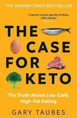 Case for Keto