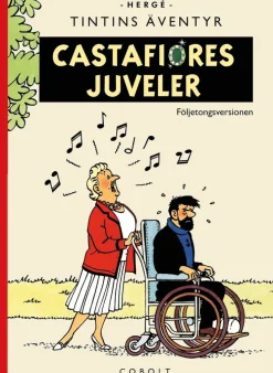 Castafiores juveler