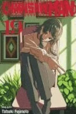 Chainsaw Man, Vol. 19