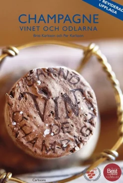 Champagne : vinet och odlarna