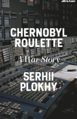 Chernobyl Roulette