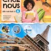 Chez nous 6 Allt i ett-bok, upplaga 2