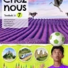 Chez nous 7 Textbok, upplaga 2