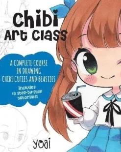 Chibi Art Class