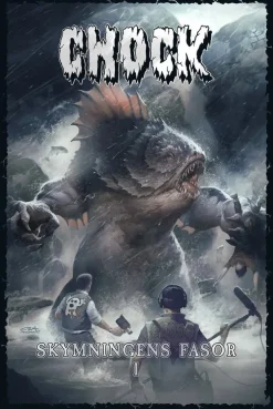 Chock. Skymningens fasor I