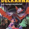 Cirkusdeckarna och vampyrmysteriet