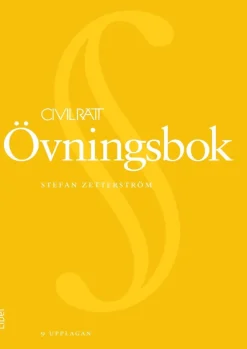Civilrätt : övningsbok