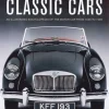 Classic Cars, The Golden Age of