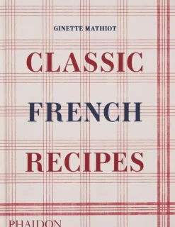 Classic French Recipes