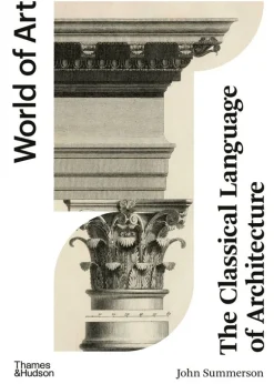 Classical Language of Architecture