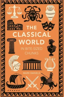 Classical World in Bite-sized Chunks