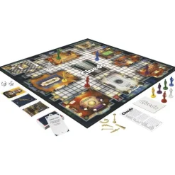 Cluedo Classic