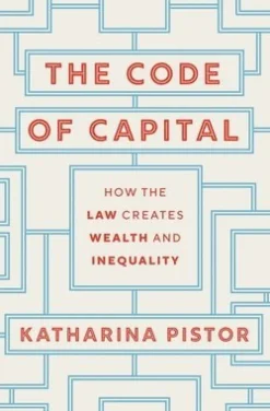 Code of Capital