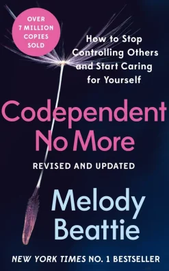 Codependent No More